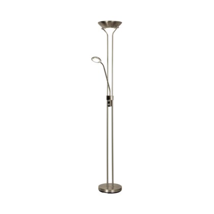 Uplight gulvlampe deals
